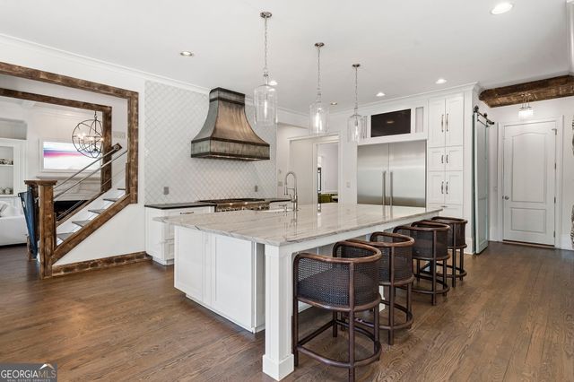 510 Grove Park Place, Roswell, GA 30075