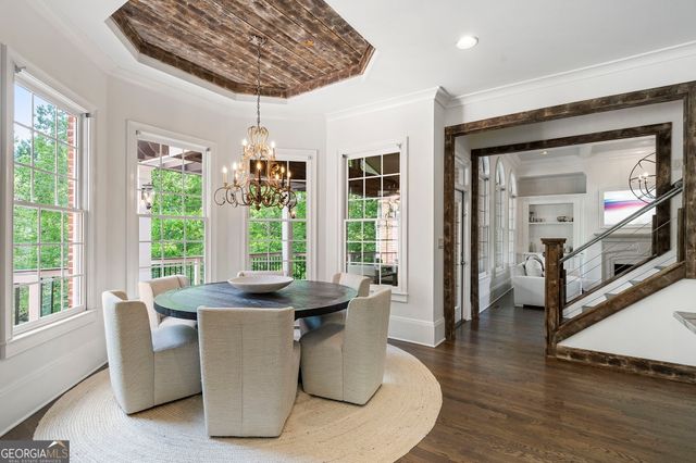 510 Grove Park Place, Roswell, GA 30075