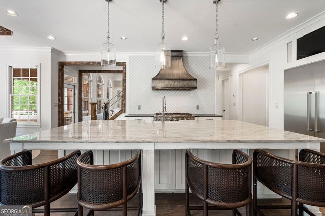 510 Grove Park Place, Roswell, GA 30075