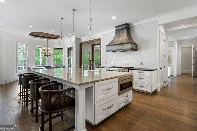 510 Grove Park Place, Roswell, GA 30075