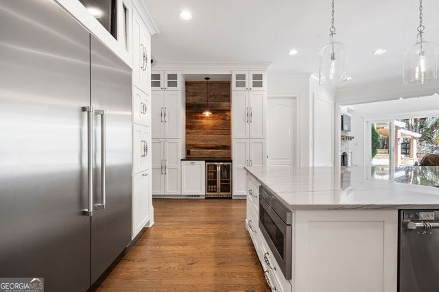 510 Grove Park Place, Roswell, GA 30075