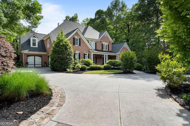 510 Grove Park Place, Roswell, GA 30075