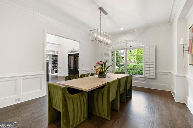 510 Grove Park Place, Roswell, GA 30075