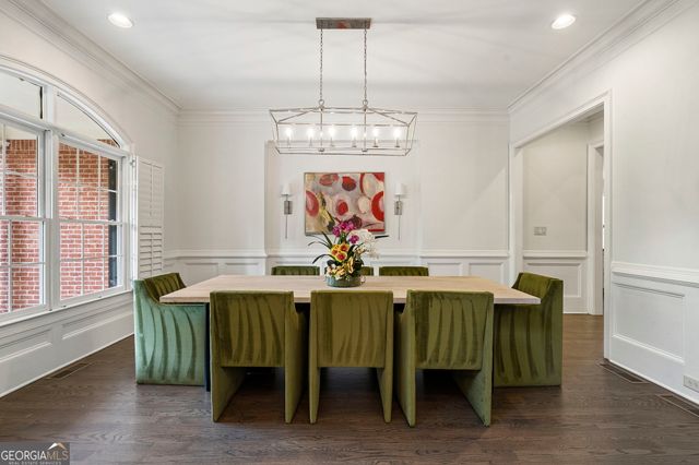 510 Grove Park Place, Roswell, GA 30075