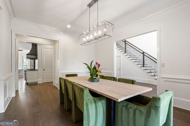 510 Grove Park Place, Roswell, GA 30075