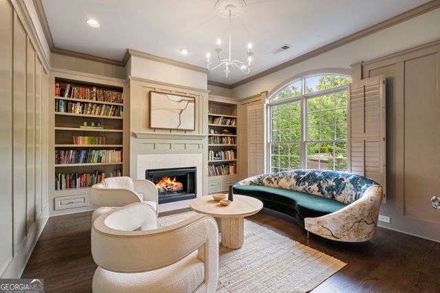 510 Grove Park Place, Roswell, GA 30075