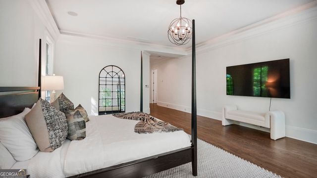 510 Grove Park Place, Roswell, GA 30075