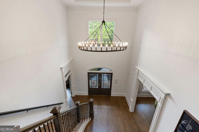 510 Grove Park Place, Roswell, GA 30075