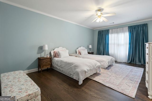 510 Grove Park Place, Roswell, GA 30075