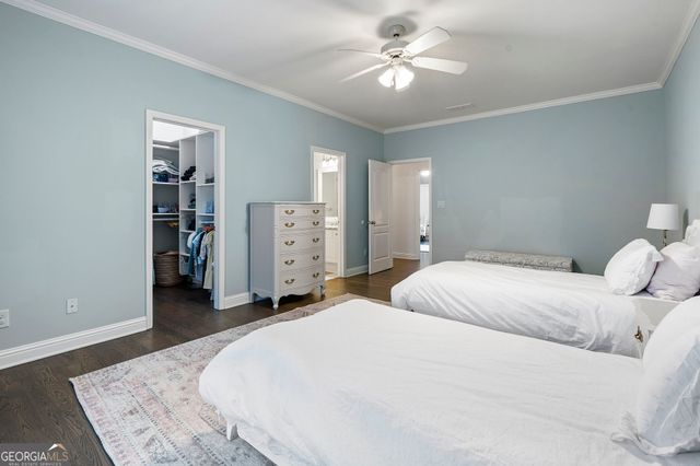 510 Grove Park Place, Roswell, GA 30075