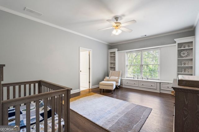 510 Grove Park Place, Roswell, GA 30075