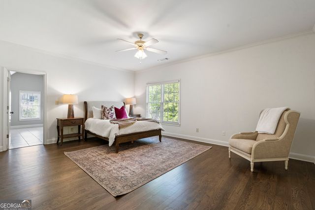 510 Grove Park Place, Roswell, GA 30075