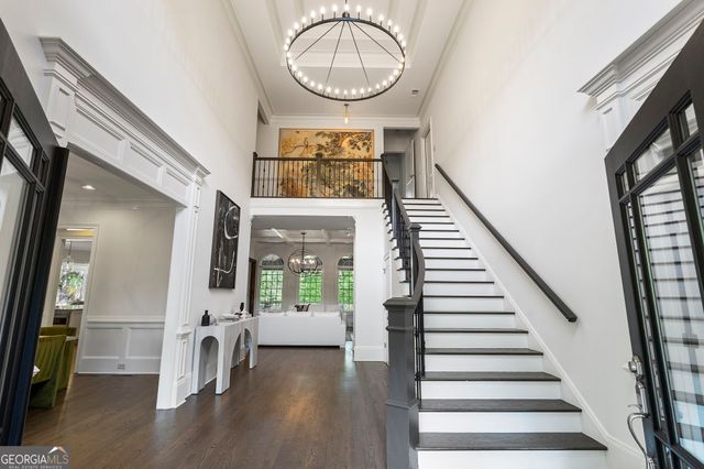 510 Grove Park Place, Roswell, GA 30075
