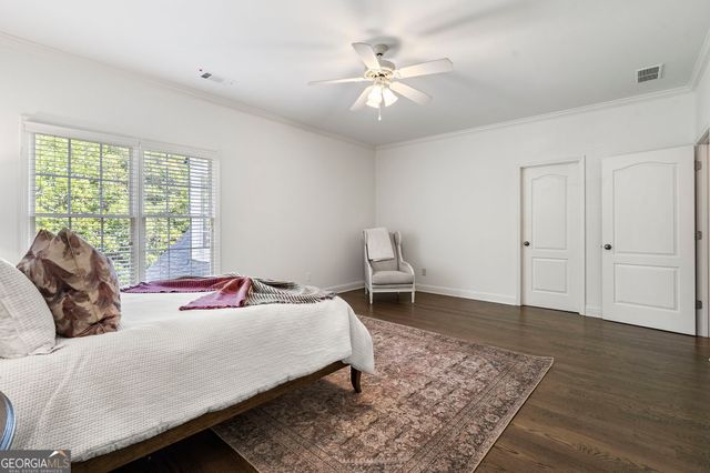 510 Grove Park Place, Roswell, GA 30075