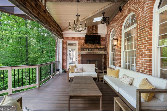 510 Grove Park Place, Roswell, GA 30075
