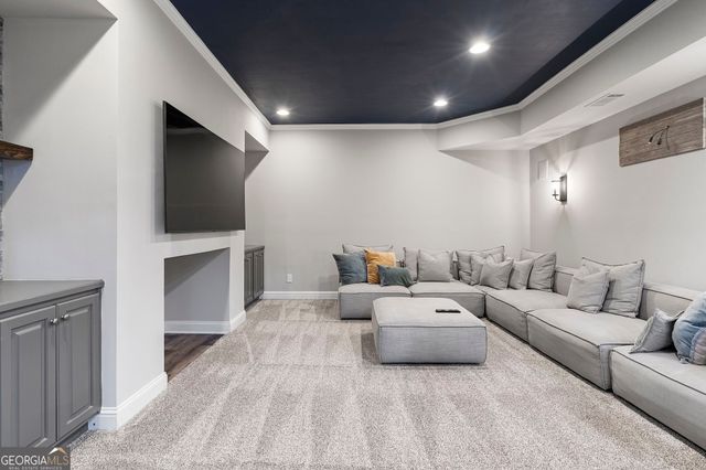 510 Grove Park Place, Roswell, GA 30075