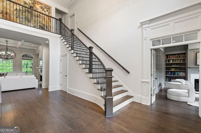 510 Grove Park Place, Roswell, GA 30075