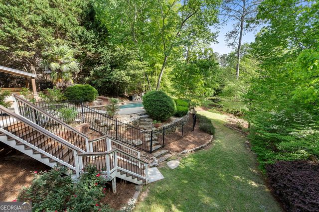 510 Grove Park Place, Roswell, GA 30075