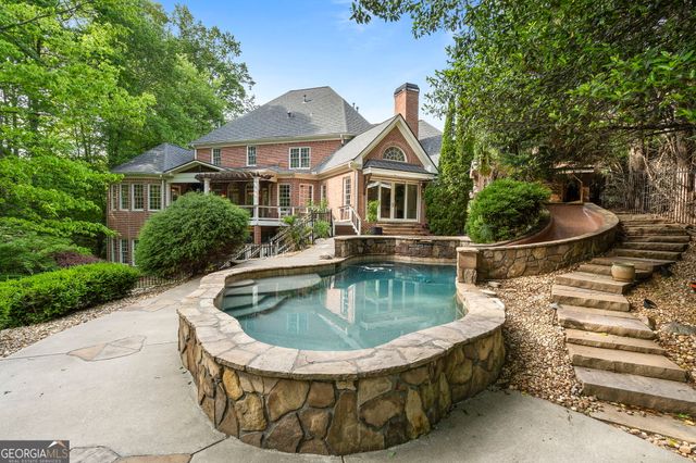 510 Grove Park Place, Roswell, GA 30075