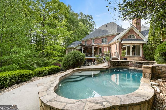 510 Grove Park Place, Roswell, GA 30075