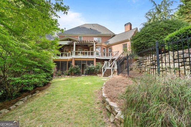 510 Grove Park Place, Roswell, GA 30075