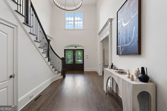510 Grove Park Place, Roswell, GA 30075