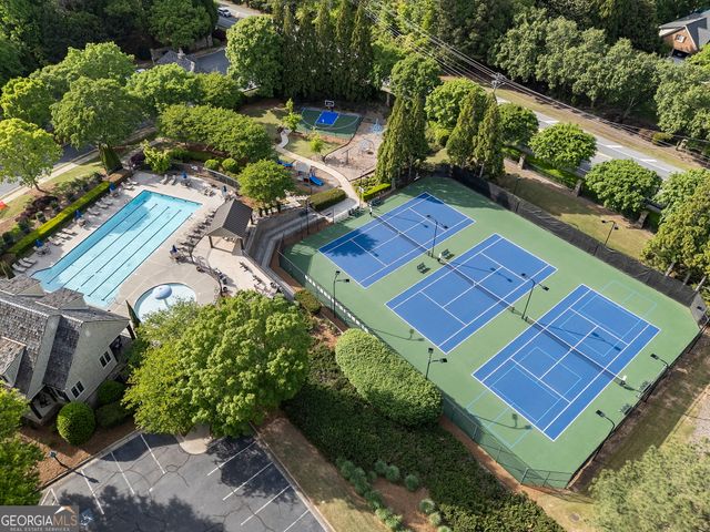 510 Grove Park Place, Roswell, GA 30075