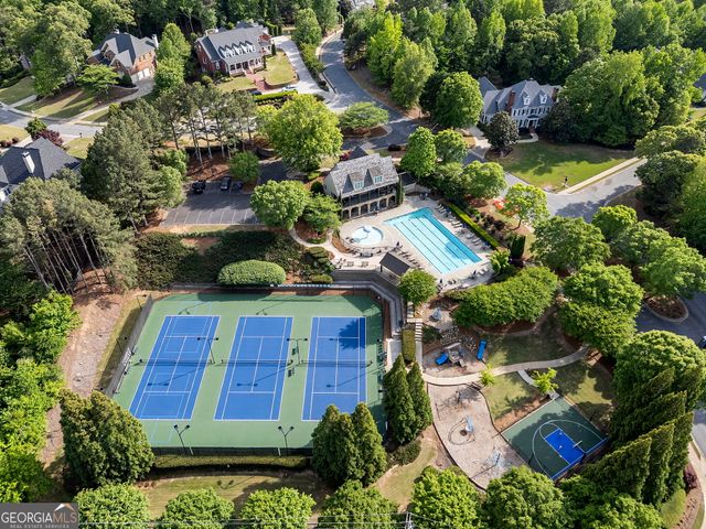 510 Grove Park Place, Roswell, GA 30075