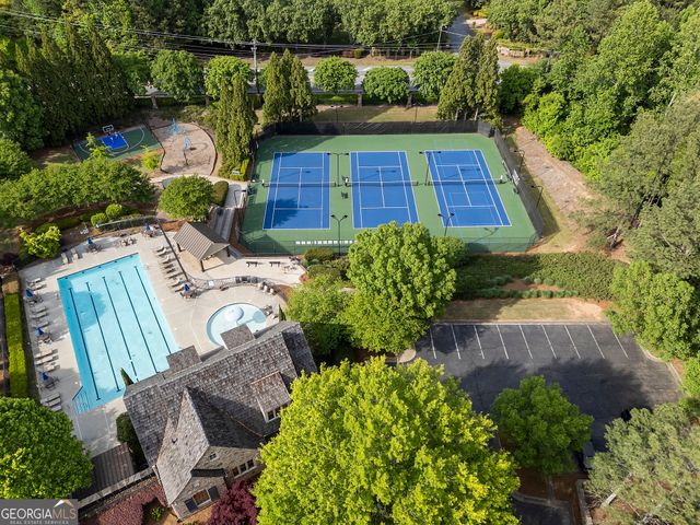 510 Grove Park Place, Roswell, GA 30075