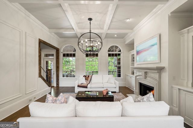 510 Grove Park Place, Roswell, GA 30075