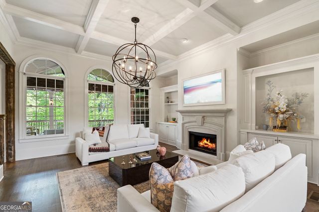 510 Grove Park Place, Roswell, GA 30075