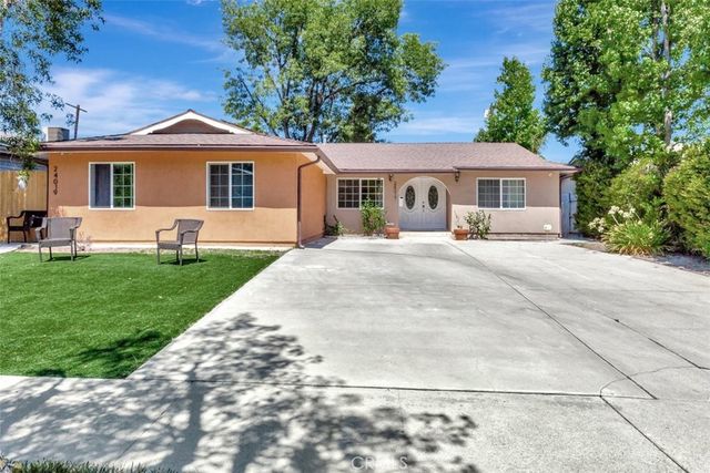 24019 Sylvan St. ADU, Woodland Hills, CA 91367