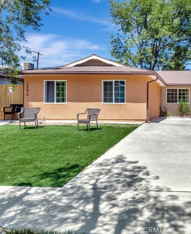 24019 Sylvan St. ADU, Woodland Hills, CA 91367