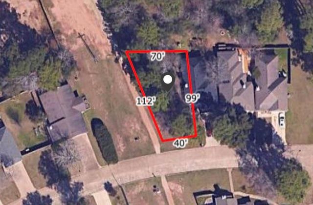 11514 Alcott Dr, Montgomery, TX 77356