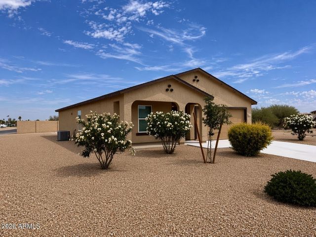 10574 W CATALINA Drive, Arizona City, AZ 85123