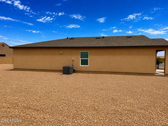 10574 W CATALINA Drive, Arizona City, AZ 85123