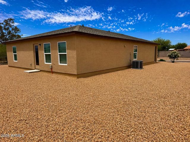 10574 W CATALINA Drive, Arizona City, AZ 85123