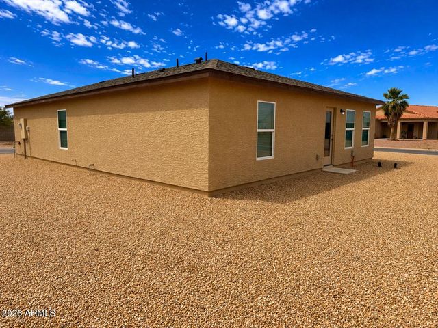 10574 W CATALINA Drive, Arizona City, AZ 85123