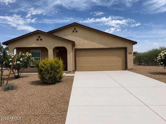 10574 W CATALINA Drive, Arizona City, AZ 85123