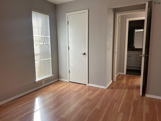 4110 FAITH ROAD, Wichita Falls, TX 76308