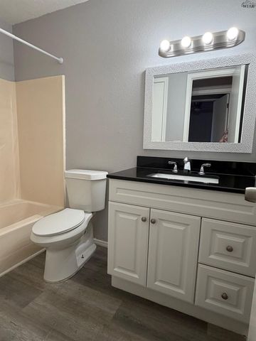 4110 FAITH ROAD, Wichita Falls, TX 76308