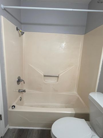 4110 FAITH ROAD, Wichita Falls, TX 76308