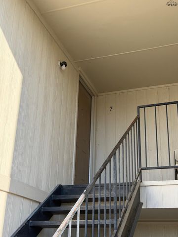 4110 FAITH ROAD, Wichita Falls, TX 76308