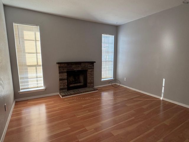 4110 FAITH ROAD, Wichita Falls, TX 76308