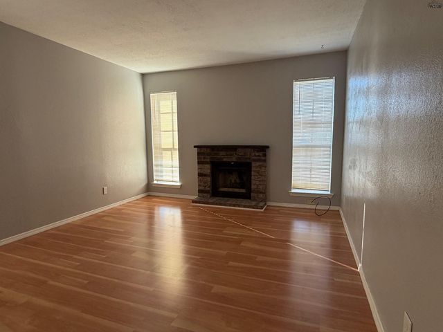 4110 FAITH ROAD, Wichita Falls, TX 76308