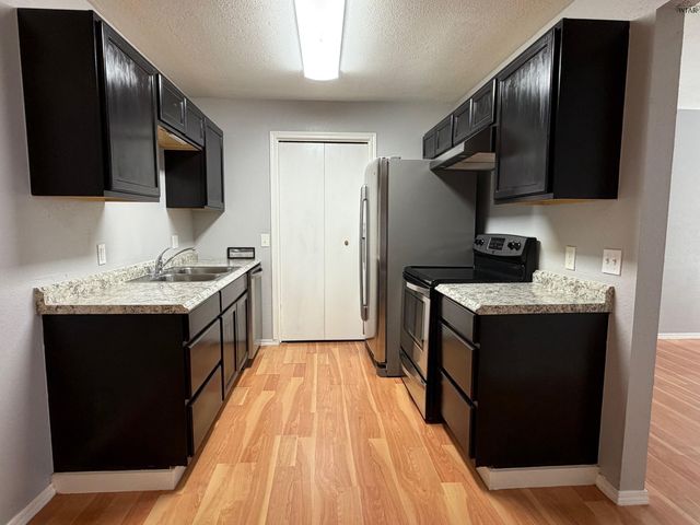 4110 FAITH ROAD, Wichita Falls, TX 76308