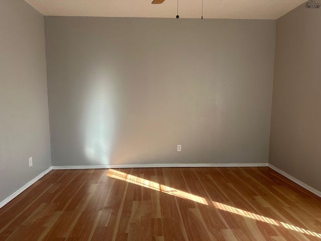 4110 FAITH ROAD, Wichita Falls, TX 76308