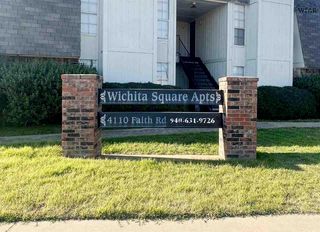 4110 FAITH ROAD, Wichita Falls, TX 76308