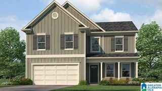 684 FISH CAMP ROAD, Chelsea, AL 35043