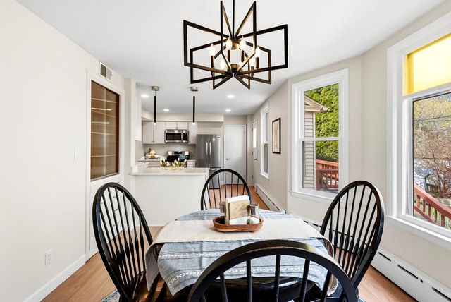 422 W Grand AVENUE, Port Washington, WI 53074